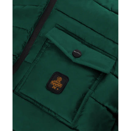 refrigiwear - Jackets - g25600-ny1185-e03503