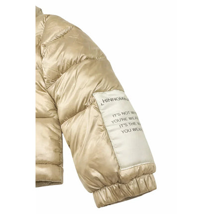 hinnominate - Jackets - 3641-o0220-beige