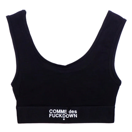 comme des fuckdown - T-shirt & Top - cfabw-00070-nero