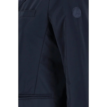 people of shibuya - Jackets - minami-pm808-blu