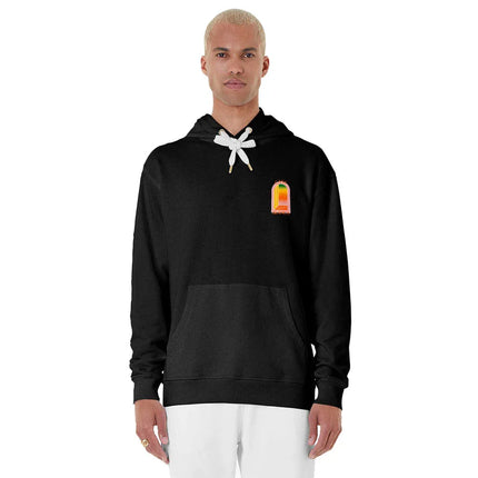 casablanca - Sweatshirts - ms24-jtp09308-nero