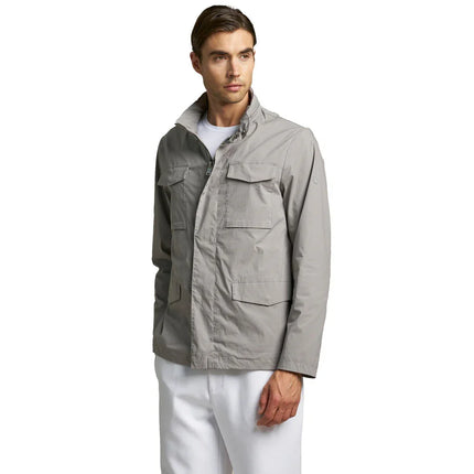 people of shibuya - Jackets - pm668-sensei-grigio