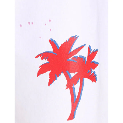 comme des fuckdown - shorts - cdfd-2202-bianco