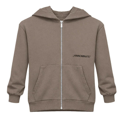 hinnominate - Sweatshirts - hnk-3641f00017-fango