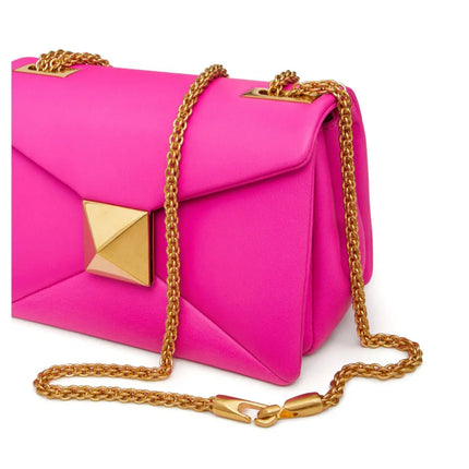 valentino garavani - Crossbody Bags - xv0b0k21-hhx4v0-fuxia