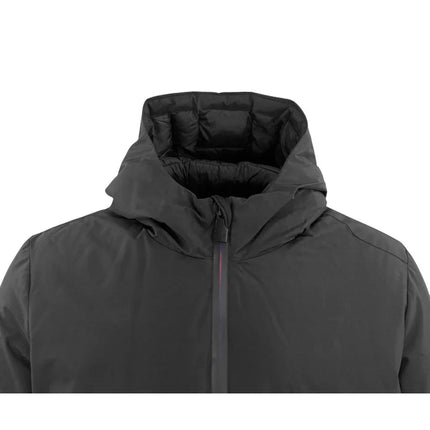 suns - Jackets - gbs53035u-v6-nero