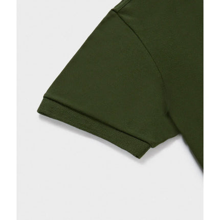 refrigiwear - Polo - t19001-e03560-verde