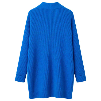 patrizia pepe - Dress - 8m1375-a9j8-blu