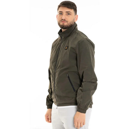 refrigiwear - Jackets - g99410-e00159-verde