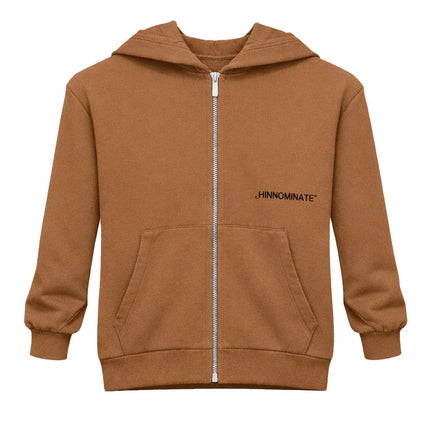 hinnominate - Sweatshirts - hnk-3631f00004-teddy