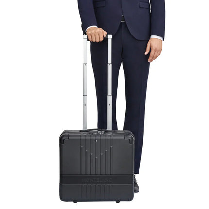 montblanc - suitcases - trolley-my4810-business-M