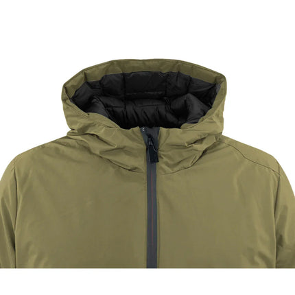 suns - Jackets - gbs53035u-v6-army