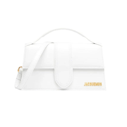 jacquemus - Crossbody Bags - grand-bambino-white