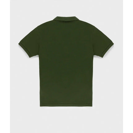 refrigiwear - Polo - t19001-e03560-verde