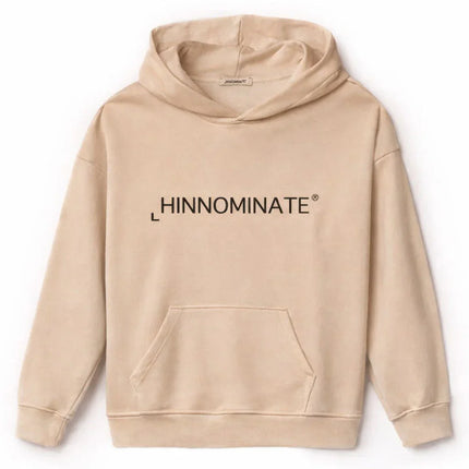 hinnominate - Sweatshirts - 3641fz-0250-beige