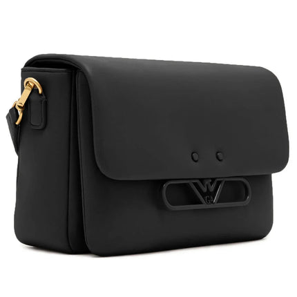 emporio armani - Crossbody Bags - ew002925-af17556-nero