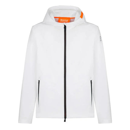 suns - Jackets - gbs51002u-v2-white