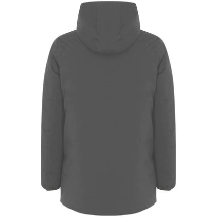 suns - Jackets - gbs53056u-v2-grigio