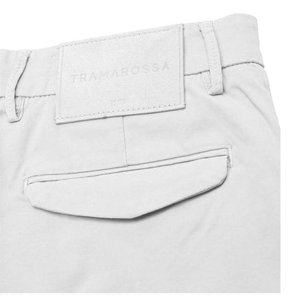 tramarossa - shorts - l012-old-bianco