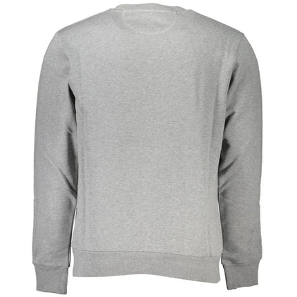 la martina - Sweatshirts - xmf011-fp564-grey