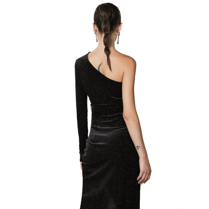 patrizia pepe - Sweaters - 2m4335-j162-nero