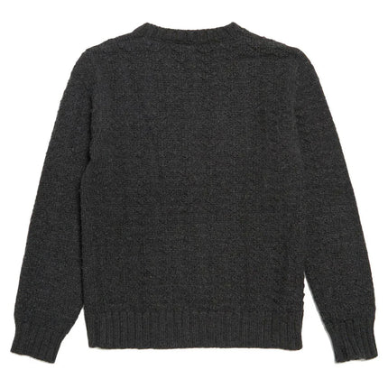 dolce & gabbana - Sweaters - gm057k-f59h1-grigio