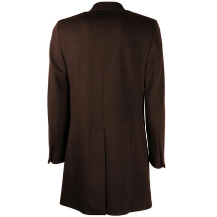 loro piana tessuto - Coats - 737804_8400-9386-brown