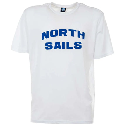 north sails - T-shirt & Top - 902418-0000101-bianco