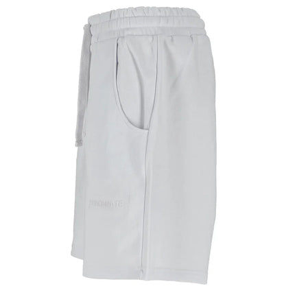 hinnominate - shorts - hmabw-00137-bianco