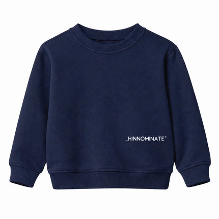 hinnominate - Sweatshirts - 3631-f0080-blu