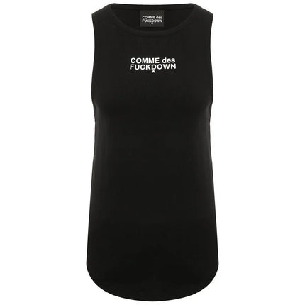 comme des fuckdown - T-shirt & Top - cfabw-00025-nero