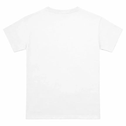 hinnominate - T-shirt - 3632-m00008-bianco