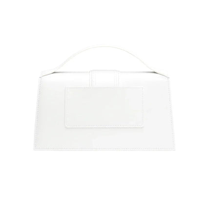 jacquemus - Crossbody Bags - grand-bambino-white