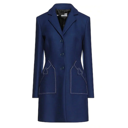 love moschino - Coats - wk51401_t008a-y58