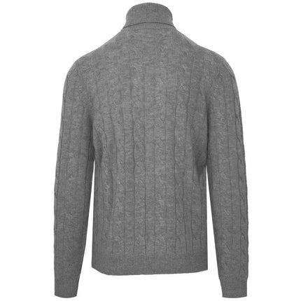 malo - Sweaters - ium024-fcb22-calamita