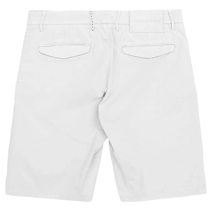 tramarossa - shorts - l012-old-bianco