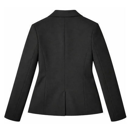 hinnominate - Formal Jacket - 3641-j00081-nero
