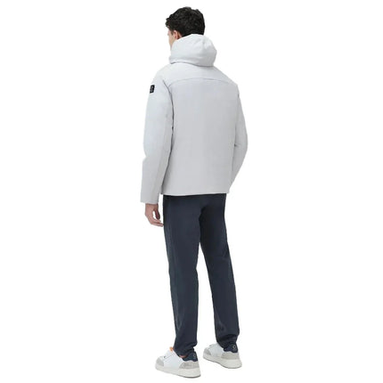 suns - Jackets - gbs530014u-v1-lightgrey