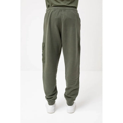 stone island - Trousers - 811564021-v0059-verde