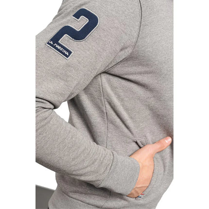 la martina - Sweatshirts - wmf301-fp563-grigio