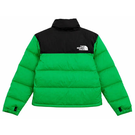 the north face - Jackets - nf0a3-xe0p08-verde