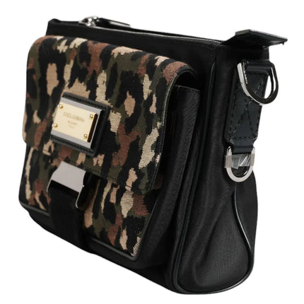 dolce & gabbana - Crossbody Bags - bm2039-aq755-nero