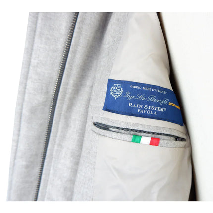 loro piana tessuto - Jackets - 8593166800-3855