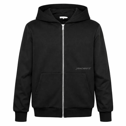 hinnominate - Sweatshirts - 3631-f00027-nero