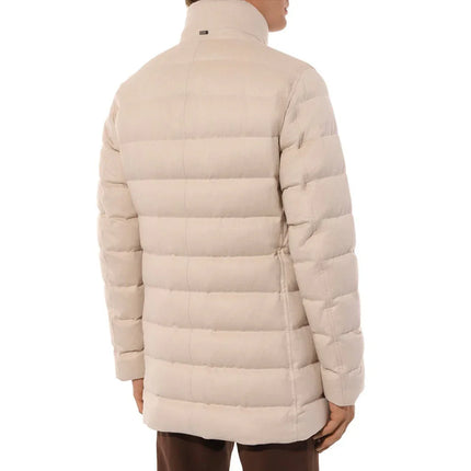 herno - Jackets - pi000931u-m01-beige