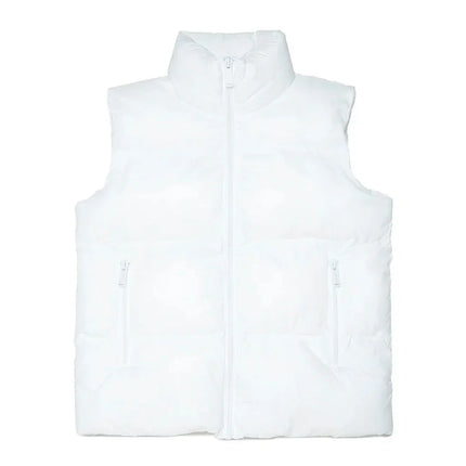 dsquared2 - Vest - dq1475-d009d-white
