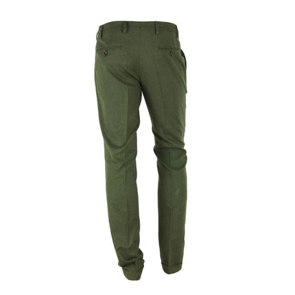 100% milano - Trousers - elvisp01.co217sa-16
