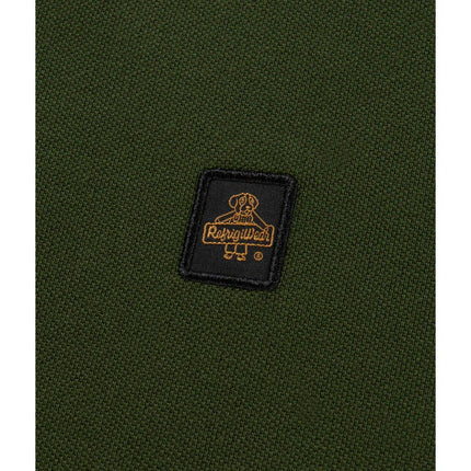 refrigiwear - Polo - t19001-e03560-verde