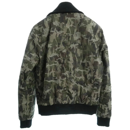 dolce & gabbana - Jackets - g9eu2t-g7duz-camouflage