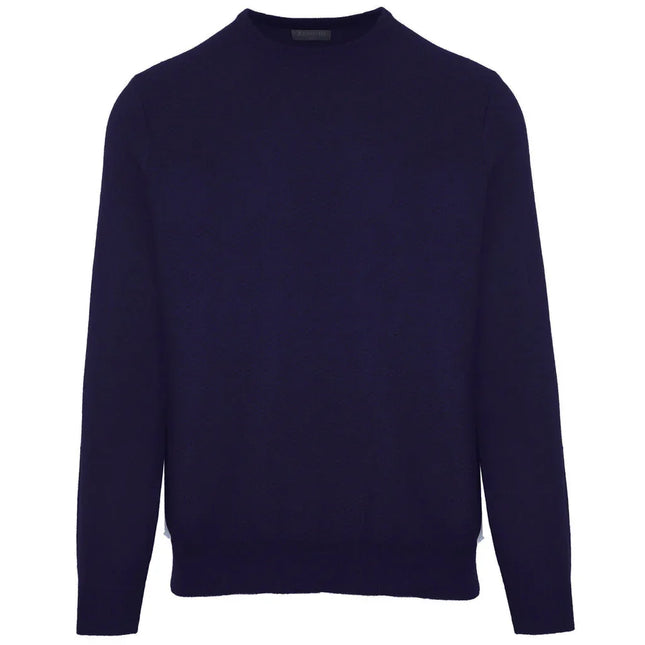 malo - Sweaters - ium056-fcc12-navy